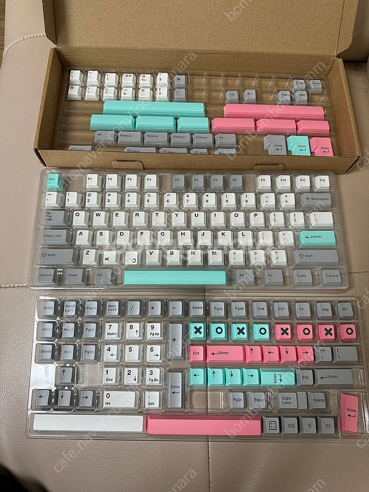 짭 gmk 모돌라 키캡 판매--0