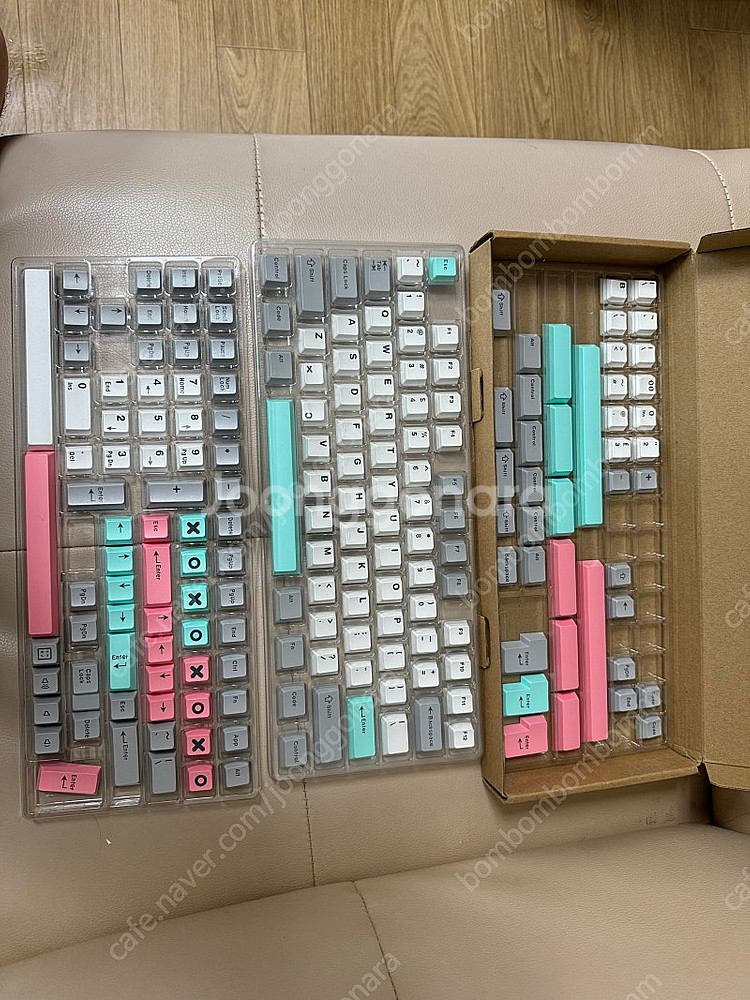 짭 gmk 모돌라 키캡 판매--1