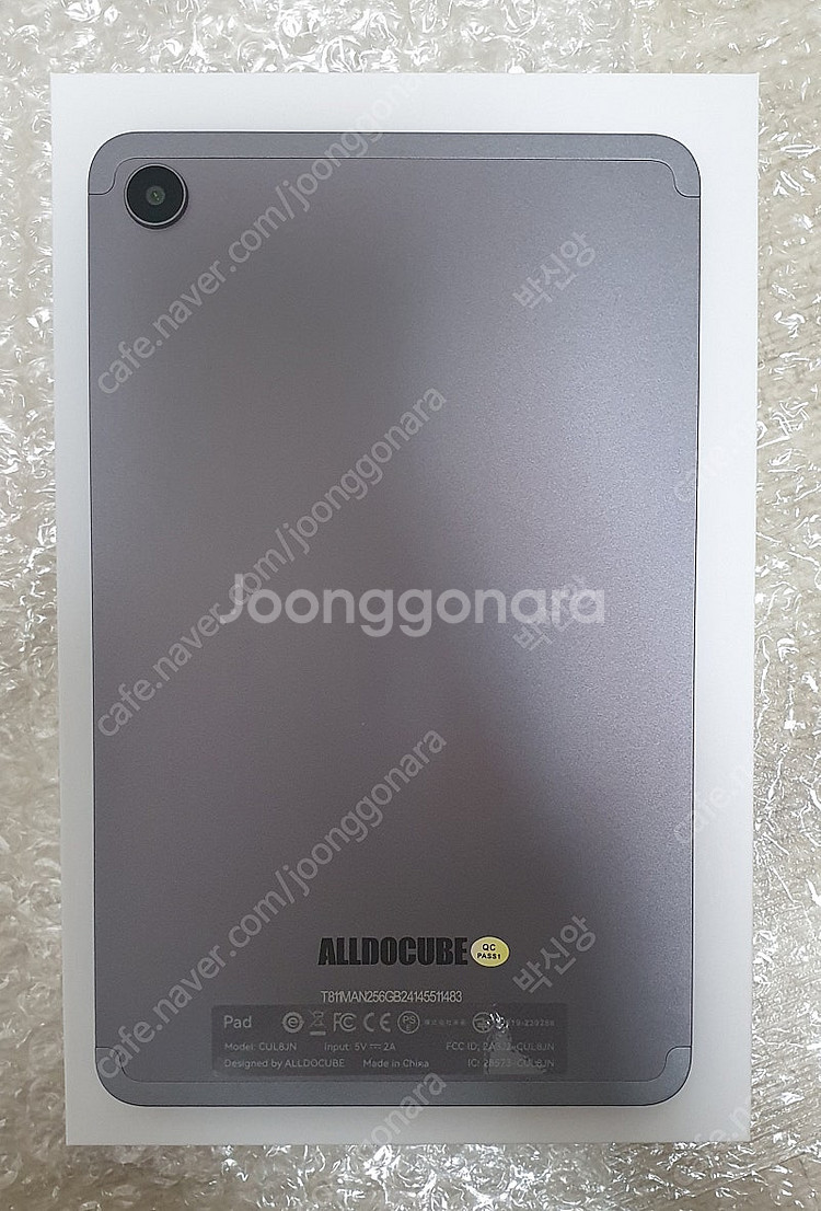 iplay 50 mini pro NFE--2
