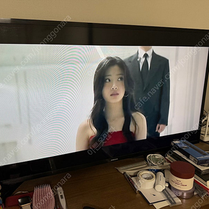 삼성 40인치 TV