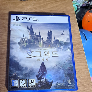 ps5 호그와트레거시