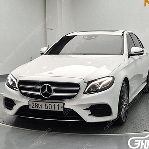 [벤츠]E-클래스 W213 E300 4MATIC AMG LINE (5인승) ★중고차★중고차매입★전액할부★저신용자★신불자★소액할부★현금★카드 전부 가능합니다!