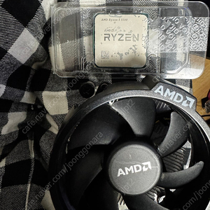 라이젠 5500 ryzen 5500