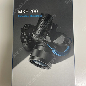 젠하이져 MIKE 200 미개봉 판매합니다.