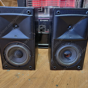 부품용 JBL HLS410 스피커 판매합니다