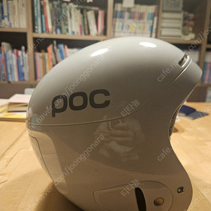 poc 스컬x skull 스키 헬멧