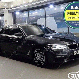 [BMW]5시리즈 (G30) 530i xDrive M 스포츠 플러스 중고차 판매합니다