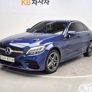 [벤츠]C클래스 W205 C220 d 4MATIC AMG Line (5인승) ★중고차★중고차매입★전액할부★저신용자★신불자★소액할부★현금★카드 전부 가능합니다!