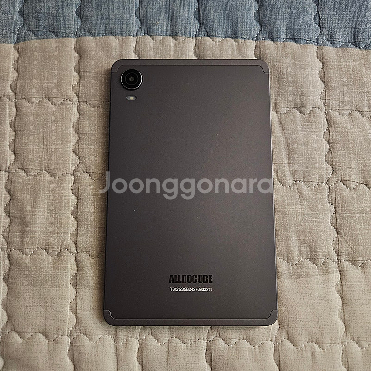 iplay 60 mini pro 8/128 (지자기센서...--2