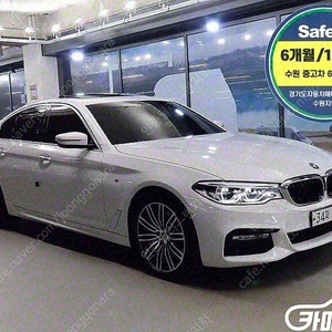 [BMW]5시리즈 (G30) 530i xDrive M 스포츠 플러스 중고차 판매합니다