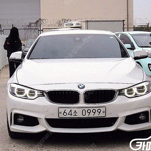 [BMW]4시리즈 (F32) 428i 컨버터블 M 스포츠 중고차 판매합니다