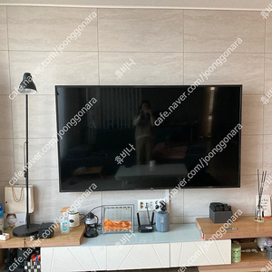 LG 울트라 HD TV AI ThinQ 75UM7800KNA