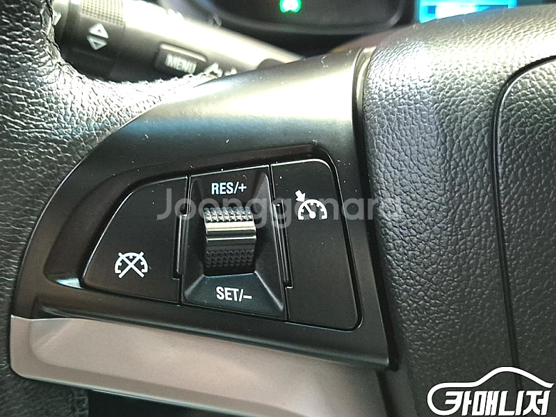 [쉐보레]올란도 1.6 디젤 LTZ 프리미엄 (7인승)...--7