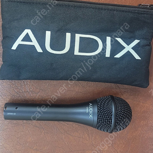 Audix 다이나믹 마이크 OM6