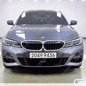 [BMW]3시리즈 (G20) 320d xDrive M 스포츠 중고차 판매합니다