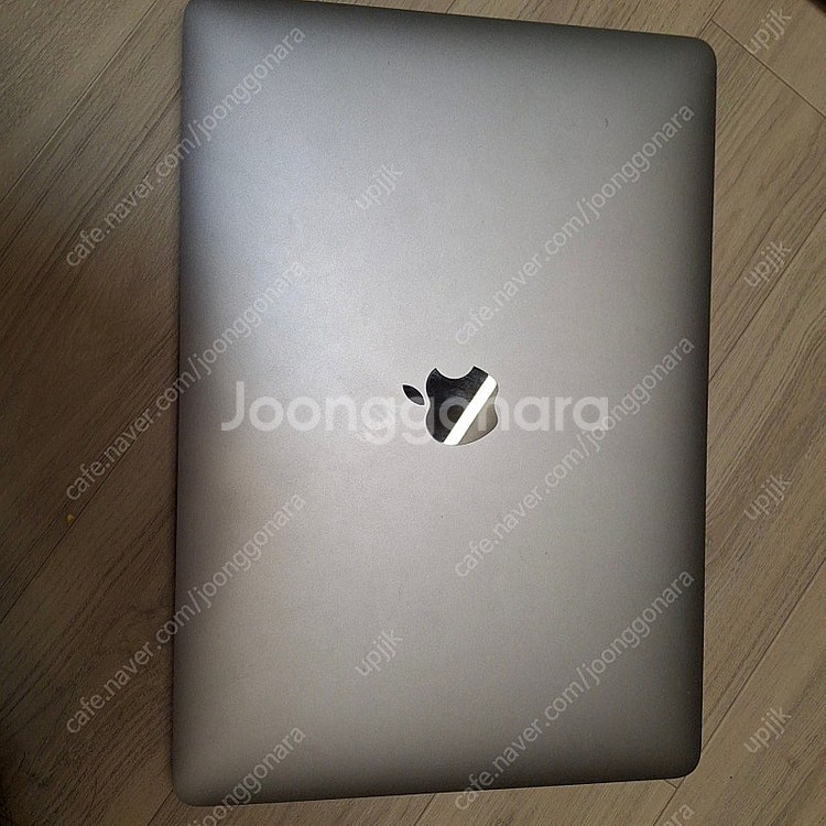 인텔 맥북2020 터치바 13인치(16GB/512GB)--0