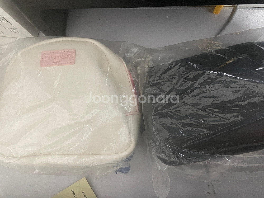 카타르항공 어메니티 딥티크 오데썽 향수 포함 구성--1