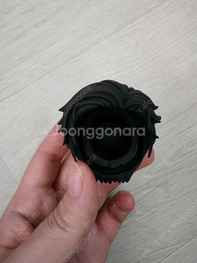 오비츠11 넨도 헤어파츠 여러가지--0