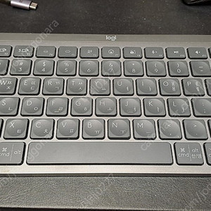 mx keys mini