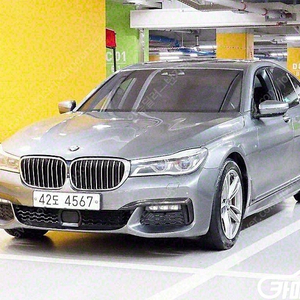 [BMW]7시리즈 (G11) 730d xDrive M 스포츠 (5인승) 중고차 판매합니다