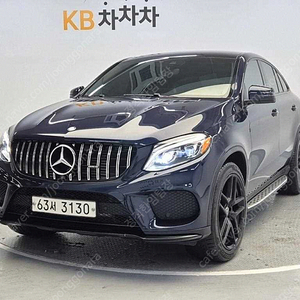 벤츠 GLE 클래스 W166 GLE 350 d 4MATIC 쿠페 판매합니다 ★전액할부★저신용★