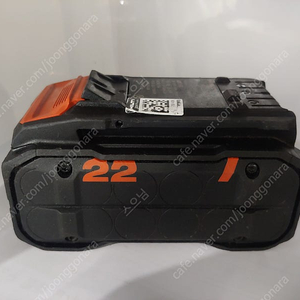 Hilti 뉴런 4세대밧데리(B22-110. 22V/5.16Ah)