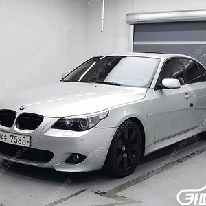 [BMW]5시리즈 (E60) 550i 중고차 판매합니다