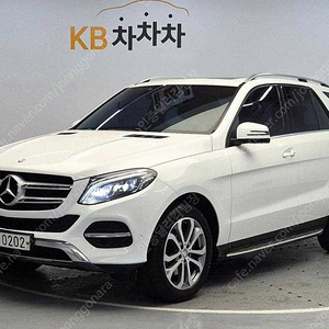 벤츠 GLE 클래스 W166 GLE 250 d 4MATIC 최저가 판매합니다. ★전액할부★저신용★