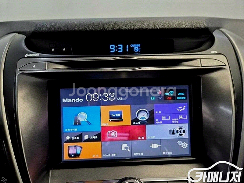 [현대]더 뉴 아반떼 1.6 GDI 스마트 (5인승) ...--8