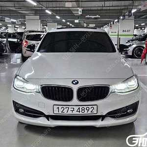 [BMW]3시리즈 GT (F34) GT 320D xDrive 스포트 중고차 판매합니다