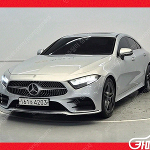 [벤츠]CLS클래스 C257 CLS 300d AMG Line (5인승) ★중고차★중고차매입★전액할부★저신용자★신불자★소액할부★현금★카드 전부 가능합니다!