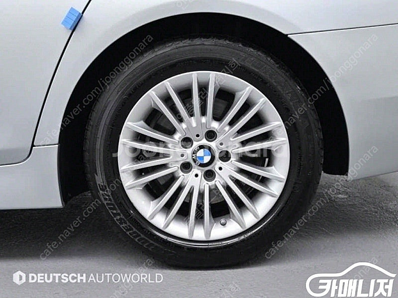 [BMW]5시리즈 (F10) 520d 중고차 판매합니다--5