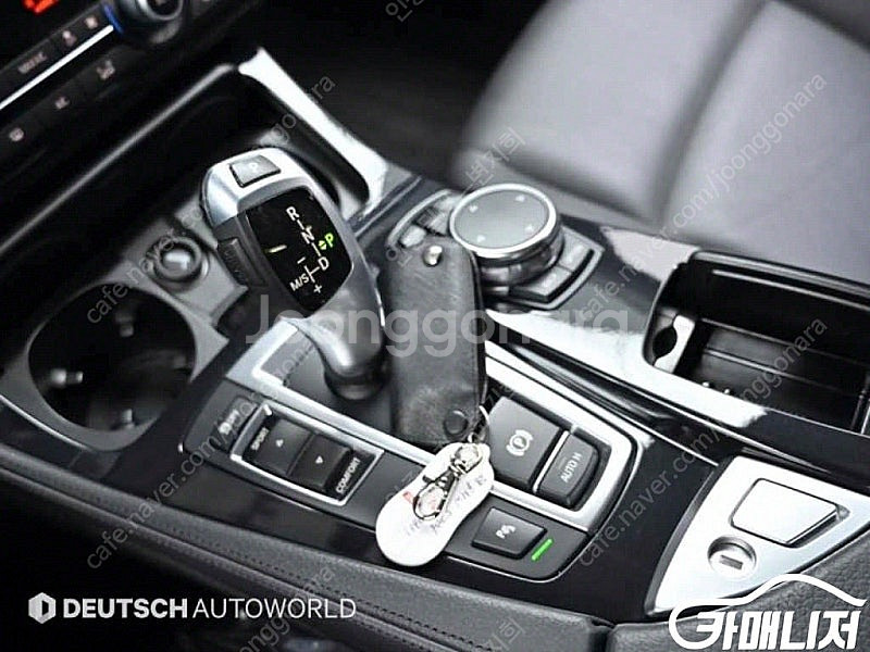 [BMW]5시리즈 (F10) 520d 중고차 판매합니다--9