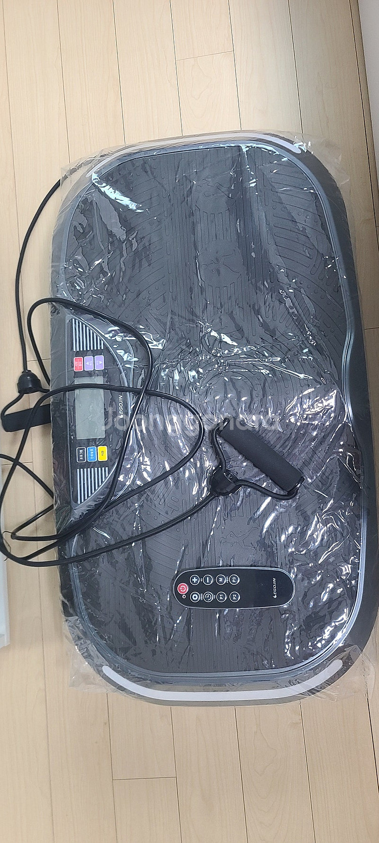 이고진 바디슬리머(1810VW) 덜덜이 판매합니다.--0