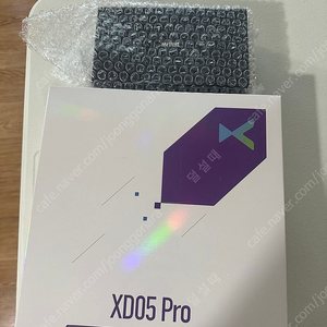 Xd05pro 팝니다.