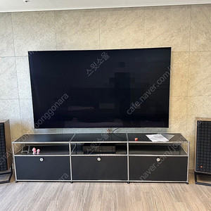 JBL L100 mk2 + naim uniti nova