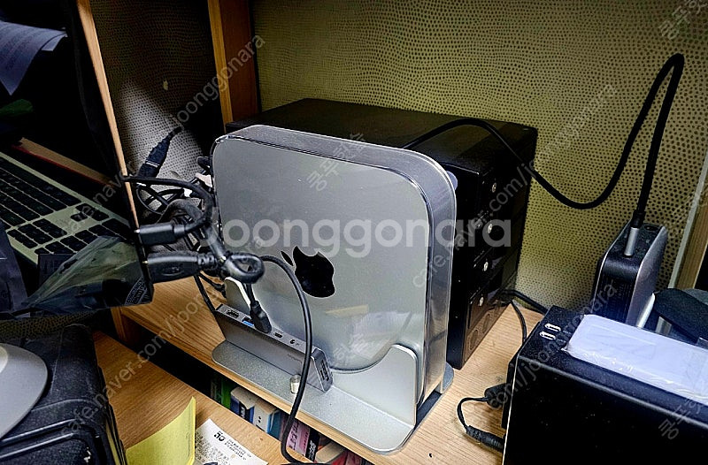 2023 맥미니 M2Pro 12c + 32인치 울트라 ...--2