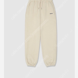 얼바닉30 플리스 팬츠 (Warmth Fleece Pants)