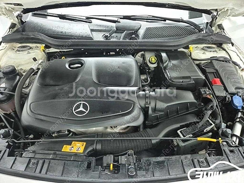 [벤츠]GLA클래스 X156 GLA220 (5인승) ★중고차★중고차매입★전액할부★저신용자★신불자★소액할부★현금★카드...--5