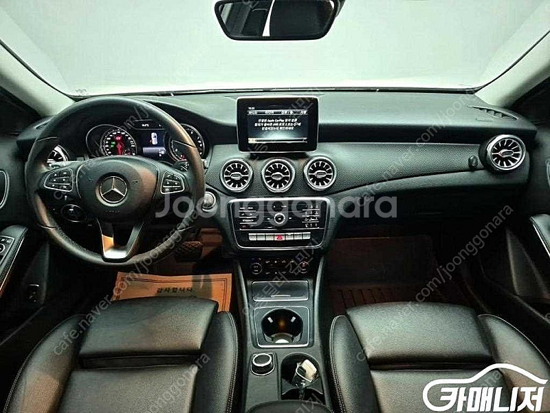 [벤츠]GLA클래스 X156 GLA220 (5인승) ★중고차★중고차매입★전액할부★저신용자★신불자★소액할부★현금★카드...--7