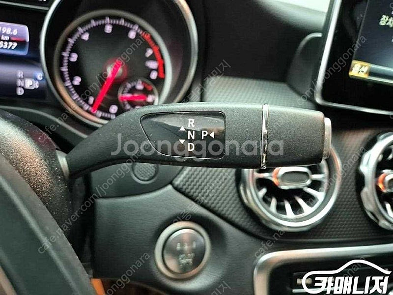 [벤츠]GLA클래스 X156 GLA220 (5인승) ★중고차★중고차매입★전액할부★저신용자★신불자★소액할부★현금★카드...--8