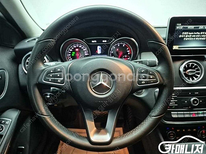 [벤츠]GLA클래스 X156 GLA220 (5인승) ★중고차★중고차매입★전액할부★저신용자★신불자★소액할부★현금★카드...--9