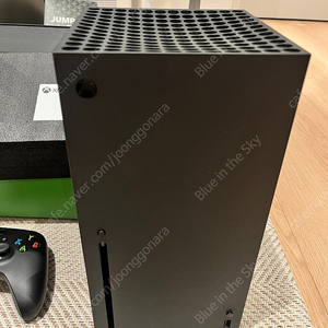 xbox x 판매합니다