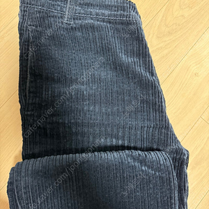 urbanic30 child coduroy pants L 10.0