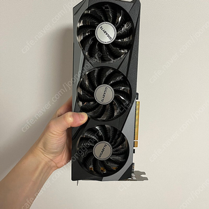 기가바이트 rtx3070 gaming oc (as 26년4월)