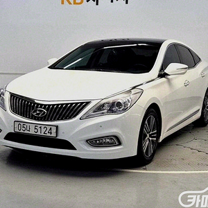 [현대]그랜저 HG LPG HG300 MODERN (5인승) 2014 년 마음에 쏙드는 중고차