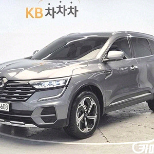 [르노코리아(삼성)]더뉴QM6 가솔린 2.0 GDe RE 2WD (5인승) 2024 년 중고차◆전액할부◆중고리스◆여유자금◆