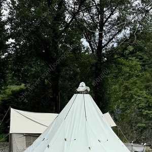 Tentipi eco 15 텐티피 에코 15