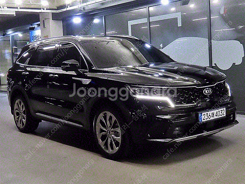 기아쏘렌토 4세대(MQ4) 디젤 2.2 2WD 노블레스...--0