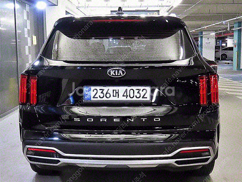 기아쏘렌토 4세대(MQ4) 디젤 2.2 2WD 노블레스...--4